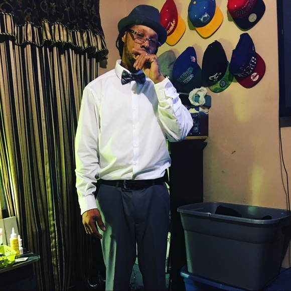 Meet your Posher, Jamal - Picture 1 of 1